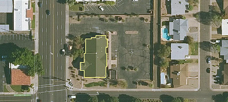 2621 Rural Rd