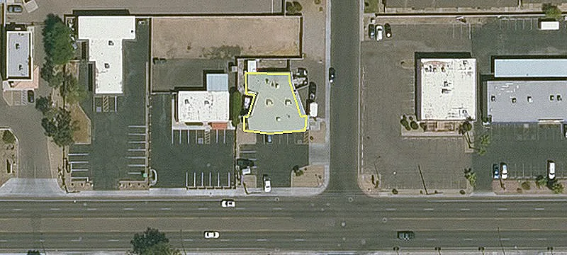 13310 Van Buren St