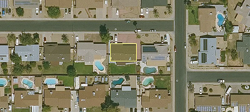 4509 Columbine Dr, Unit 2