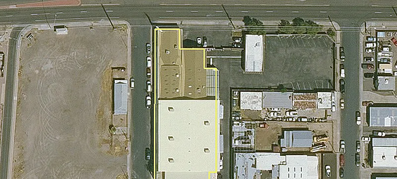 257 Broadway Rd