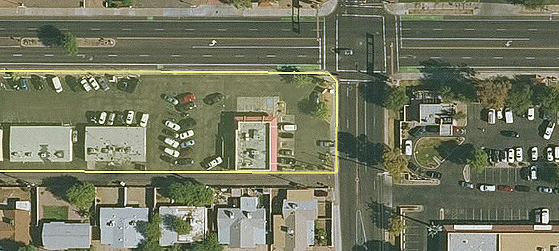 802 Hardy Dr