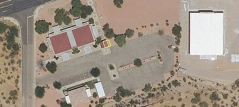 1395 Wickenburg Way