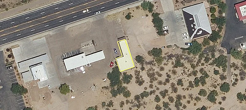 1141 Wickenburg Way