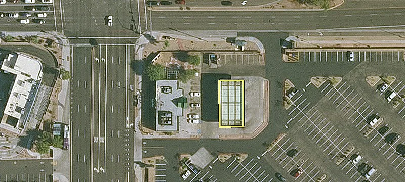 2865 Scottsdale Rd