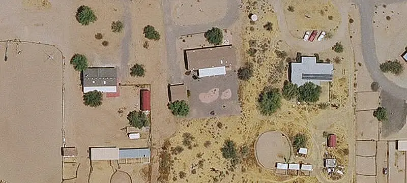 25129 Saddle Mtn Rd