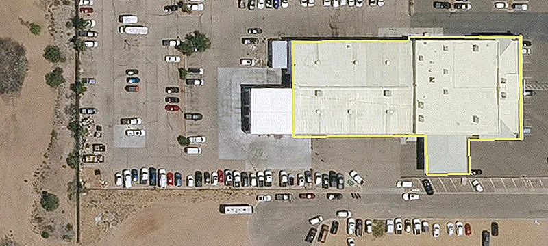 3601 Stockton Hl Rd