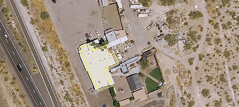 33150 Coldwater Rd