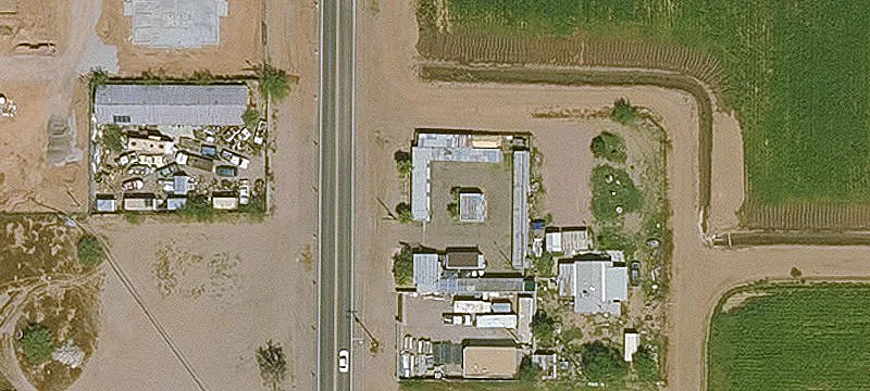 102 Trekell Rd