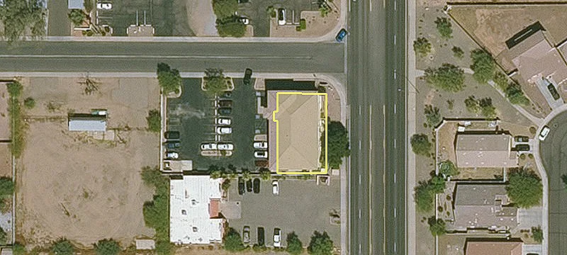 1895 Trekell Rd