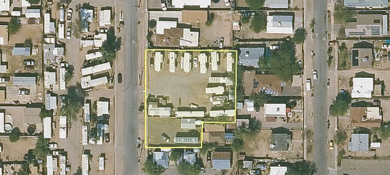 3525 8th Ave