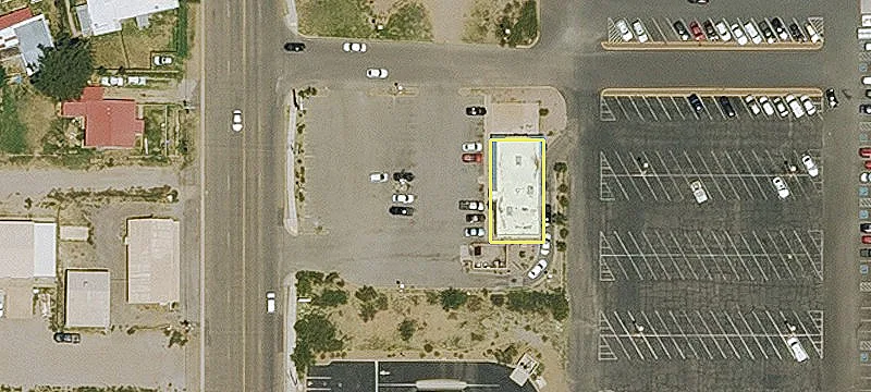 1121 Naco Hwy