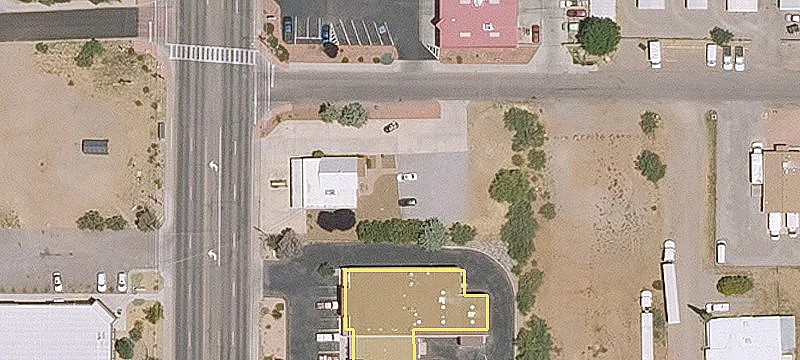 405 Main St