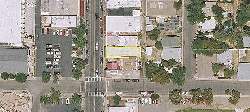 907 Main St