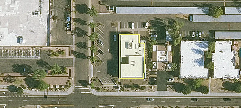 7700 Indian School Rd Ste, Unit 100