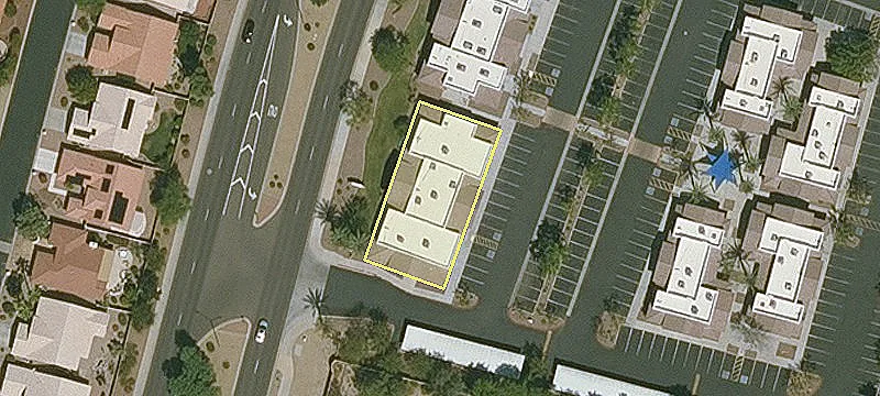 14557 Indian School Rd, Unit 140