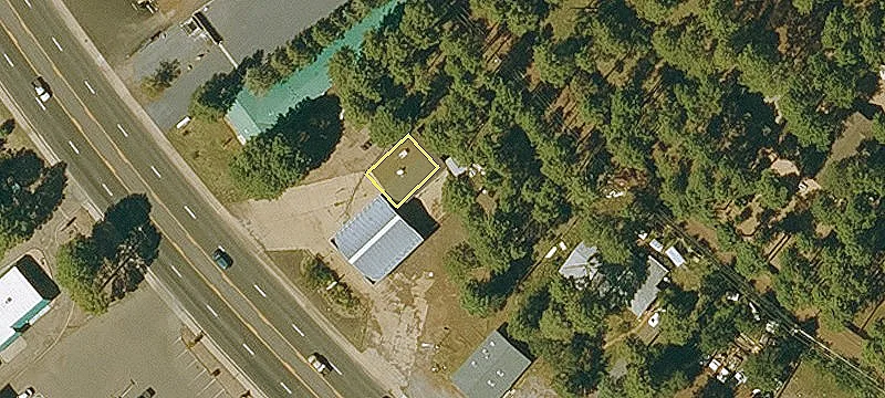 900 White Mtn Blvd