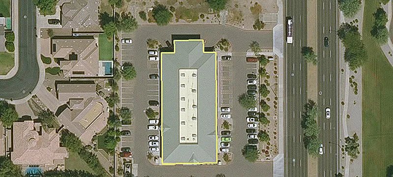 450 Gilbert Rd