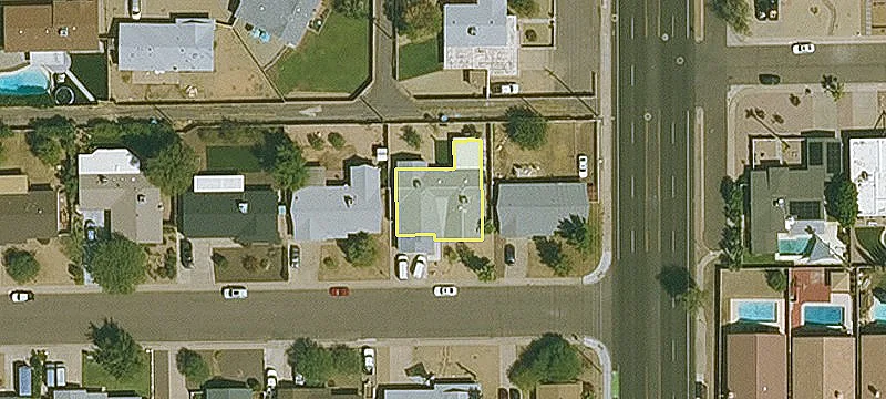 3128 Desert Cv Ave, Unit 1