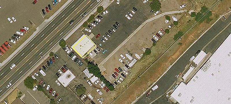 1101 Rte 66
