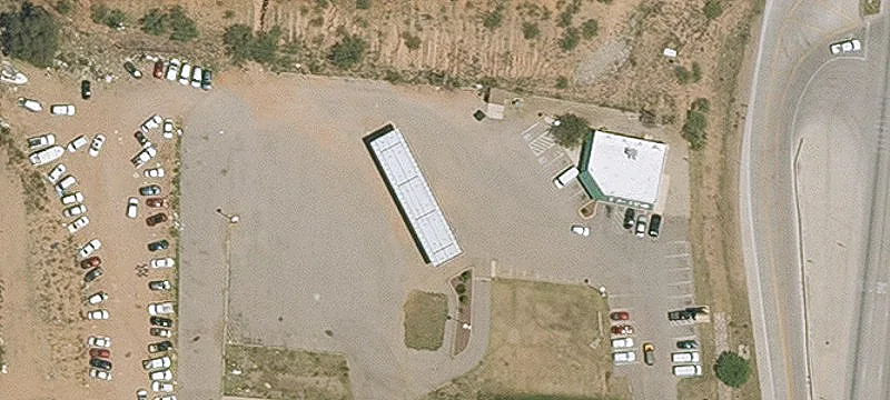 421 Mariposa Rd