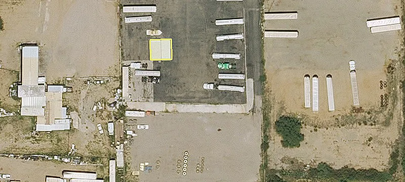 8 Bodega Dr