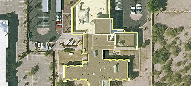 7220 Rosewood St