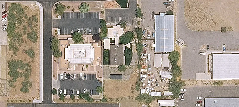 1461 Cherry St