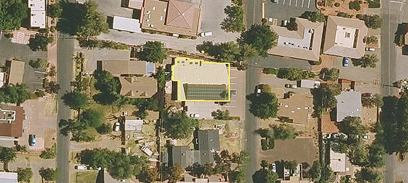45 Birch Blvd