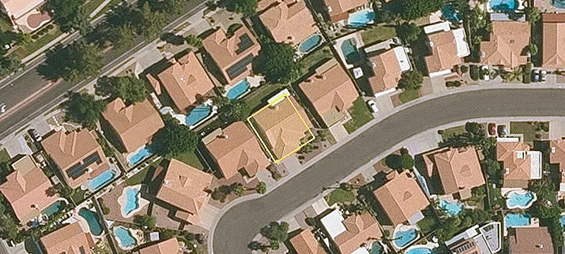 6958 Kristal Way