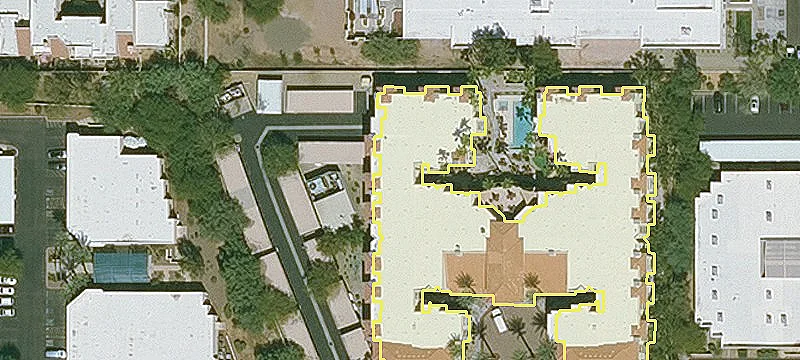 9160 Desert Cv Ave, Unit 110