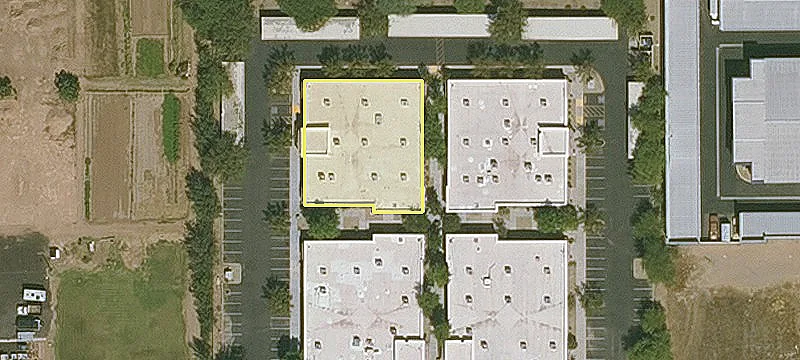 8410 Thomas Rd Ste, Unit 124