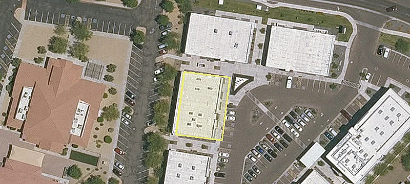 14749 Mtn Vw Blvd, Unit 143