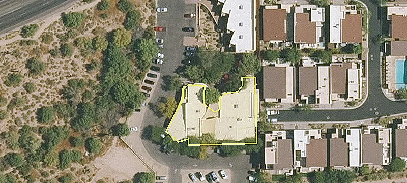 6501 Cave Crk Rd