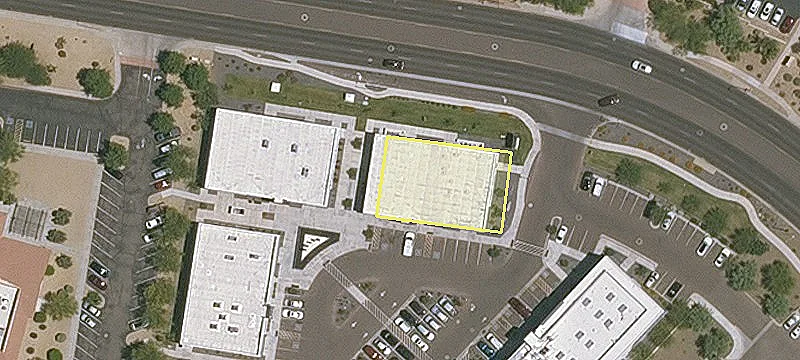 14765 Mtn Vw Blvd, Unit 106