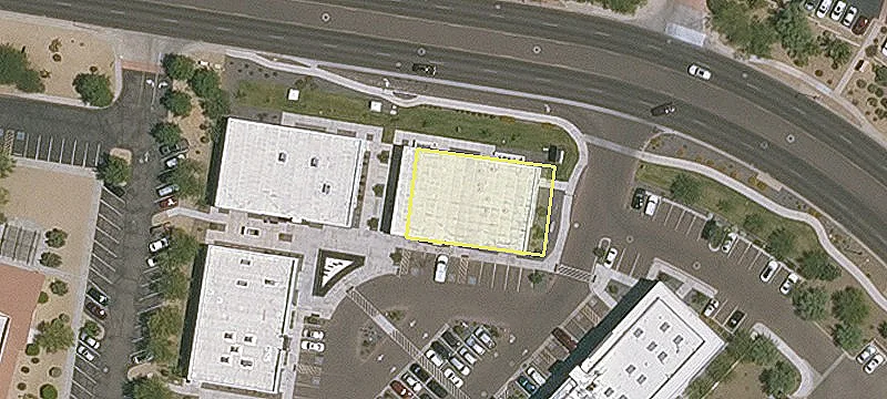 14765 Mtn Vw Blvd, Unit 107