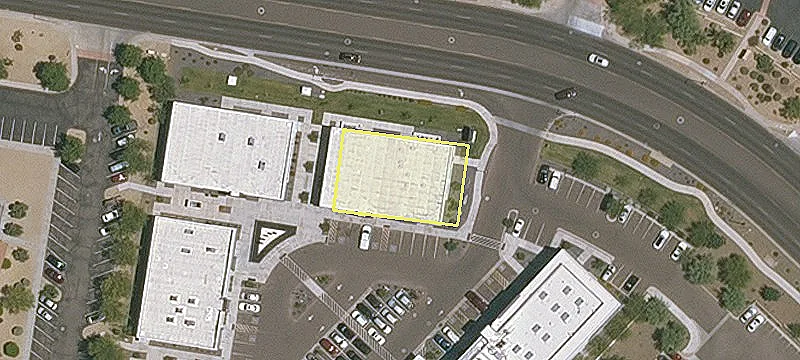 14765 Mtn Vw Blvd, Unit 112