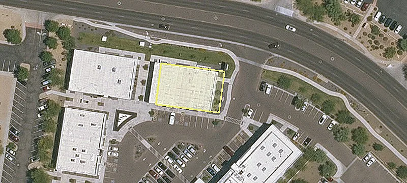 14765 Mtn Vw Blvd, Unit 115