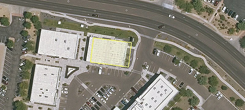 14765 Mtn Vw Blvd, Unit 116