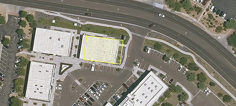 14765 Mtn Vw Blvd, Unit 118