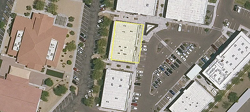 14749 Mtn Vw Blvd, Unit 135