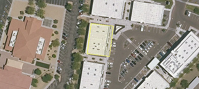 14749 Mtn Vw Blvd, Unit 138