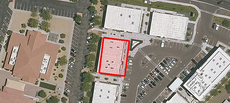 14749 Mtn Vw Blvd, Unit 142