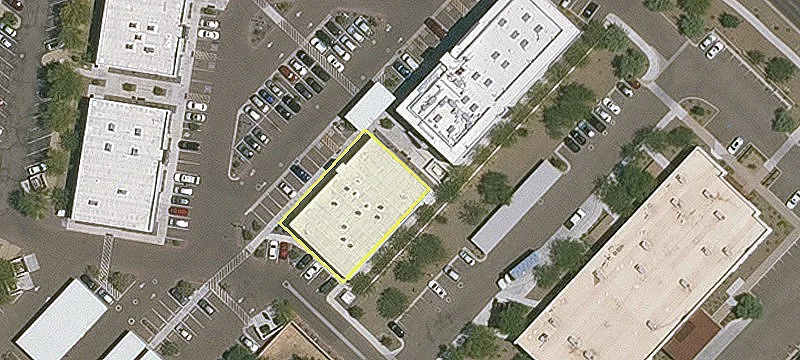 14733 Mtn Vw Blvd, Unit 164