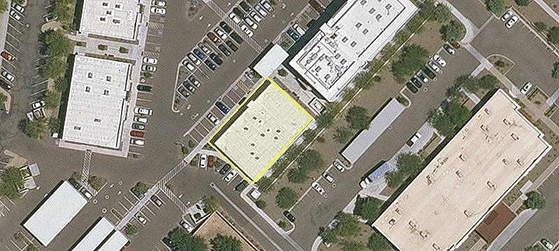 14733 Mtn Vw Blvd, Unit 167