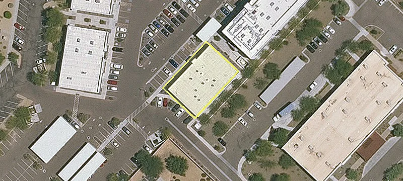 14733 Mtn Vw Blvd, Unit 171