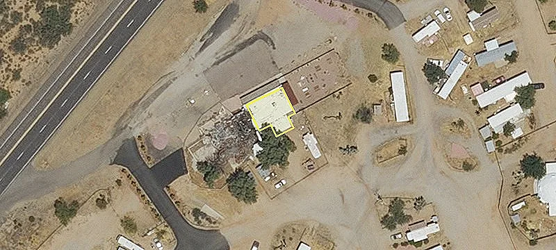 Congress, AZ 85332