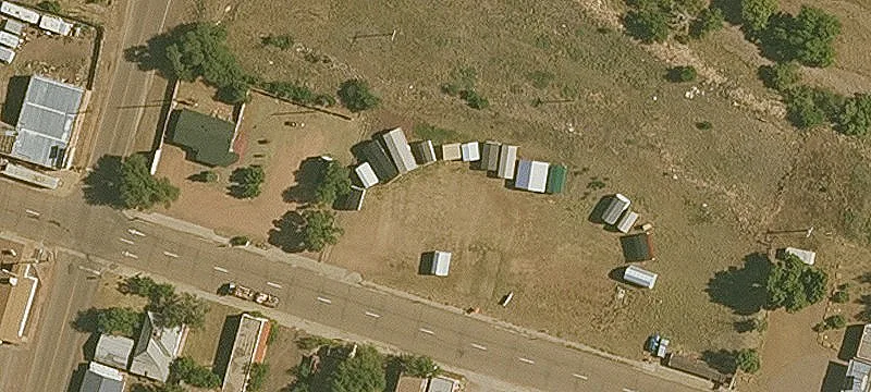 Ash Fork, AZ 86320