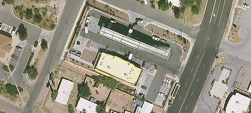 15 Bruce St