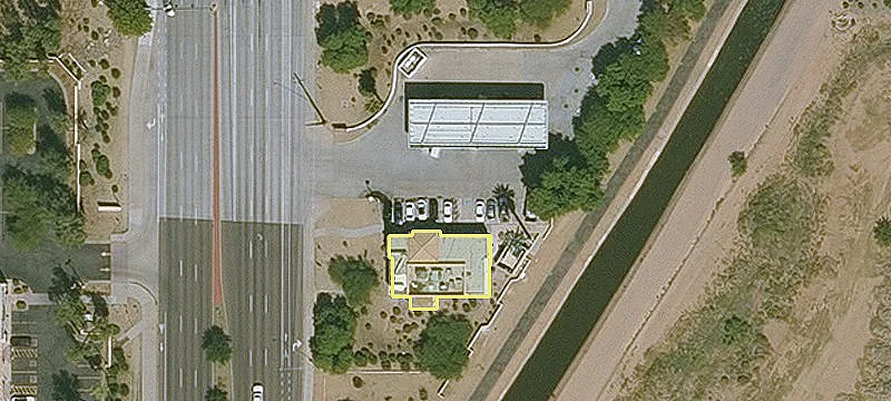 2025 Chandler Blvd
