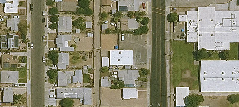 2332 Arizona Ave